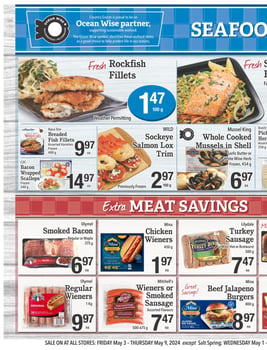 Country Grocer - Weekly Flyer Specials